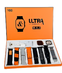 Y80 Ultra Smartwatch