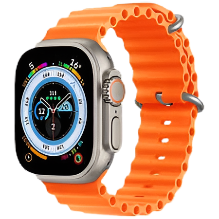 Y80 Ultra Smartwatch