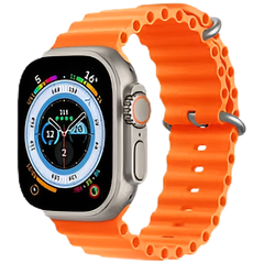 Y80 Ultra Smartwatch