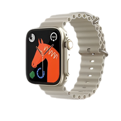 Y80 Ultra Smartwatch